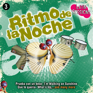 When Love Takes Over / Julia Dame Tu Amore / Al Final / Vuela Vuela