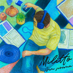 UM POEMA (Explicit)