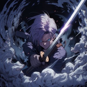 A FUTURE WITHOUT HER