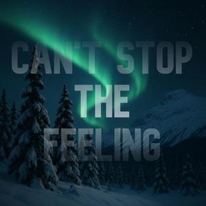 Can't Stop The Feeling