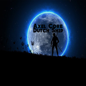 Dutch Ship