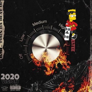 2020Vision (Special Edition) [Explicit]
