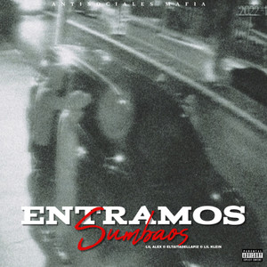 ENTRAMOS SUMBAOS (Explicit)