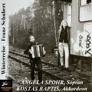 Angela Spohr - Irrlicht