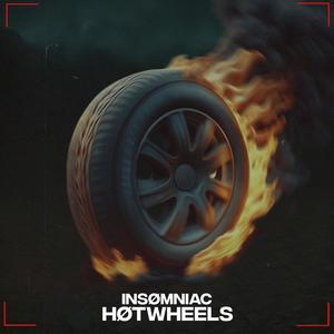 HØTWHEELS