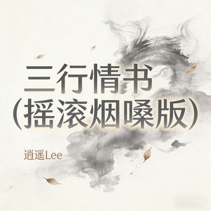 三行情书 (摇滚烟嗓版)