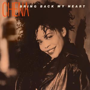 Bring Back My Heart (12