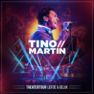 Theatertour Liefde & Geluk (Live Theatertour 2019-2020)