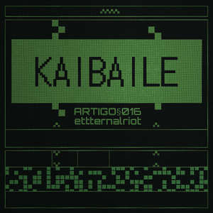 KAIBAILE (Explicit)