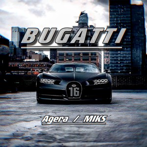 BUGATTI