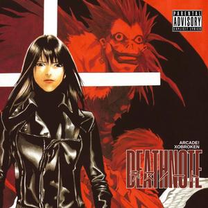 deathnote (Explicit)