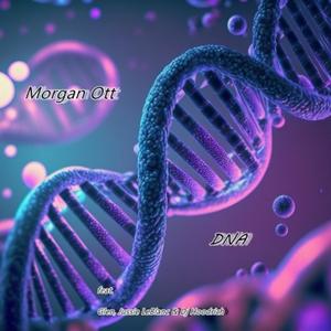 DNA (feat. Jussie Leblanc, Glen Ochieng & Dj Hoodrich) [Explicit]