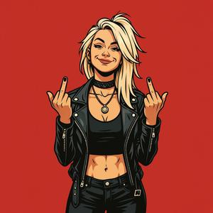 SRRY NOT SRRY! (Explicit)