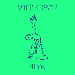 Spice Talk Freestyle (Explicit)