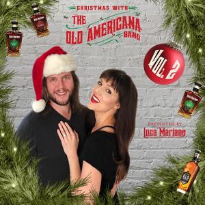 Christmas With the Old Americana Band, Vol. 2