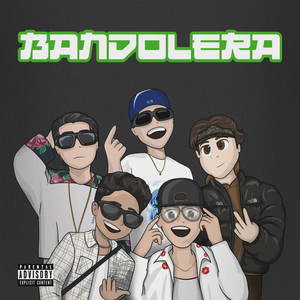 Bandolera (Explicit)