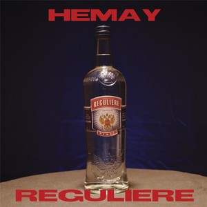 Régulière (Explicit)