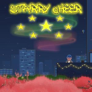 Starry Cheer (Explicit)