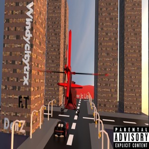 Blow It Up(feat. Den Z) (Explicit)