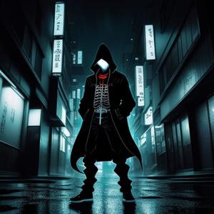 night drifter (Explicit)