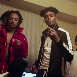 Shots Fired (Explicit)