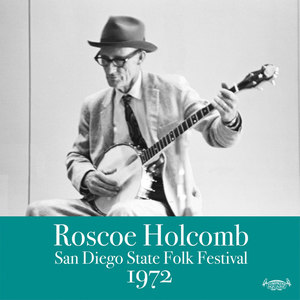 San Diego Folk Festival 1972