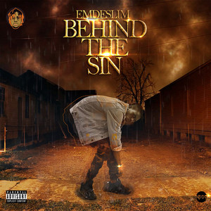 Behind the Sin (Explicit)