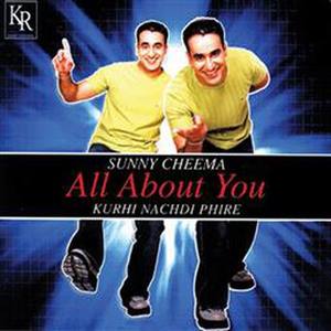 All About You (Kurhi Nachdi Phire)