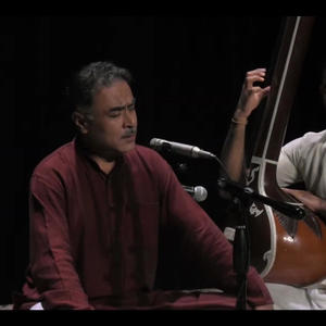 Raag Khamaj (USA SIMA)