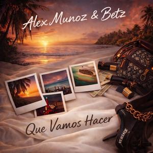 Que vamos hacer (feat. Betz)
