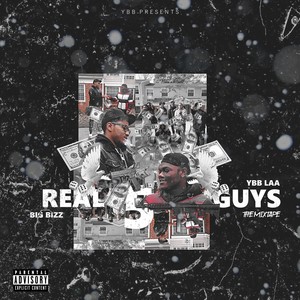 Real5Guys The Mixtape (Explicit)