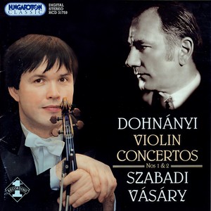 Violin Concerto No. 1 in D Minor, Op. 27 - Violin Concerto No. 1 in D Minor, Op. 27: I. Molto moderato, maestoso e rubato