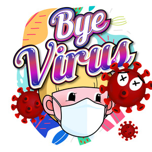 Bye Virus