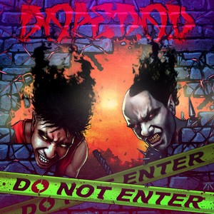 Dead Walk (Explicit)