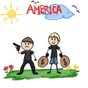 Rich Melanin (feat. Amir Jackson)