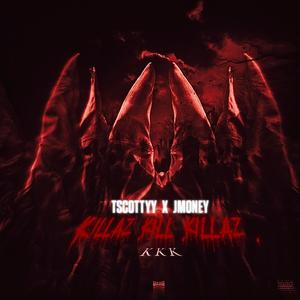 K.K.K (feat. JMoney) (Explicit)