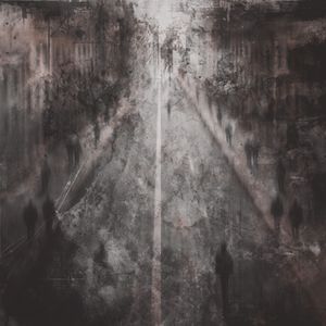 СЕРЫЙ ЧЕЛОВЕК (Explicit)