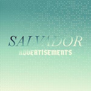 Salvador Advertisements