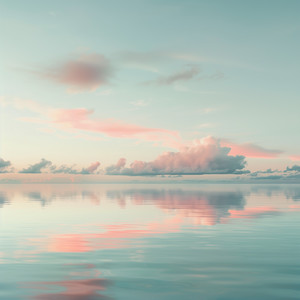 Serenity Crests (Ocean)