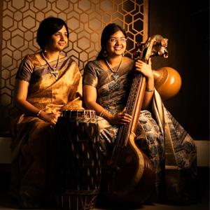 Enneramum Undhan Sannidhi (feat. Aswini Srinivasan)