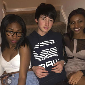 HEATHER (Mr take that risk|Explicit)