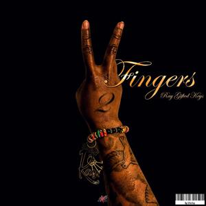 Two Fingers (feat. AudeoRay) [Explicit]