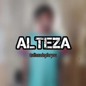 Alteza My Type (Sped Up)