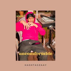 uncomfortable (Explicit)