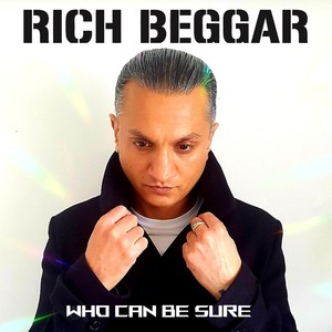 Who Can Be Sure (Georgie B Mix)