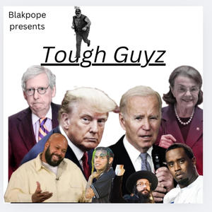 Tough Guyz (Explicit)