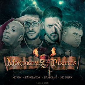 MONTAGEM PIRATES (Explicit)