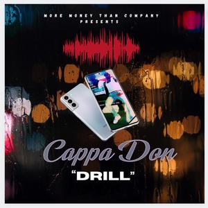 DRILL (Explicit)