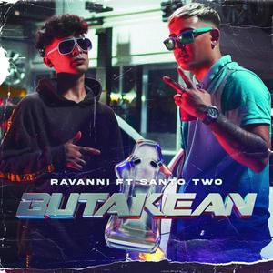 Butakean (feat. Santo Two) [Explicit]