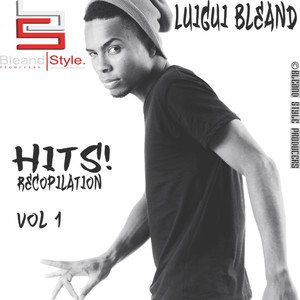 Hits! Recopilation (Mixtape 2010)